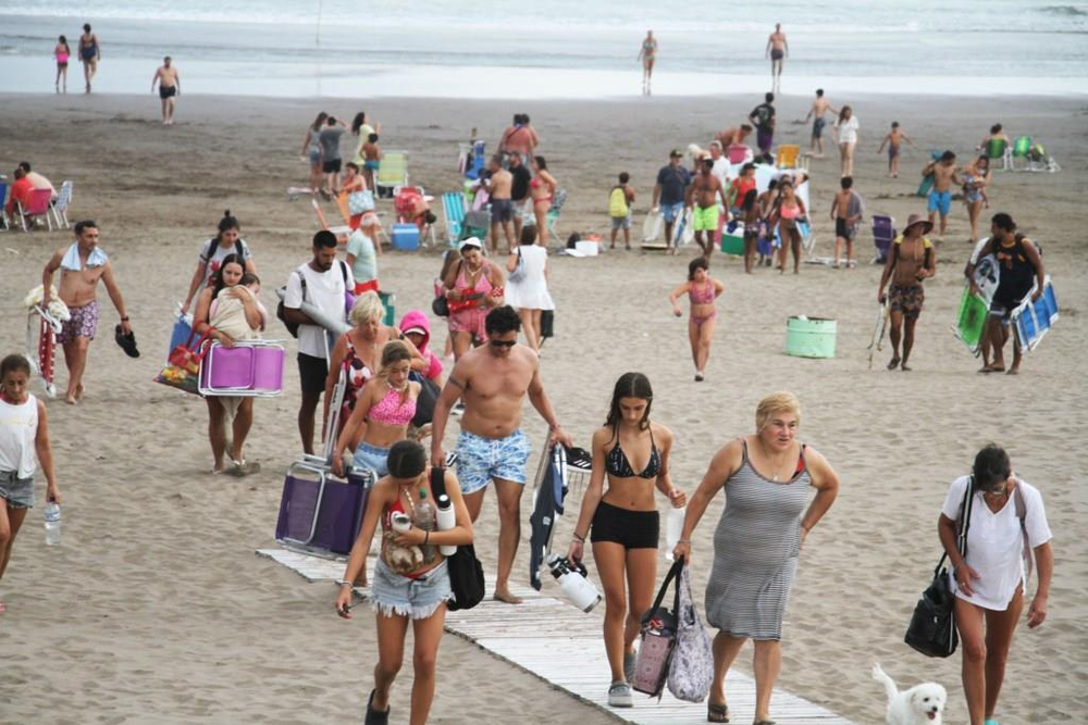 Las temperaturas bajan este miércoles en toda España.