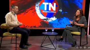 Nahuel Gallo rompió el silencio y admitió que pensó en quitarse la vida