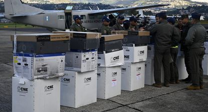 claves para entender por que las elecciones en honduras marcaran un punto de quiebre en el pais y definiran su rumbo
