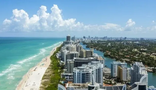 El éxodo de las grandes urbes en EEUU disparó el precio de los alquileres en Miami