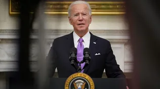 Los primeros contactos de Biden con líderes extranjeros: habló con sus vecinos Trudeau y López Obrador