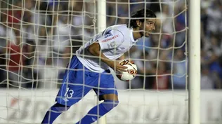 Abreu se despide jugando en el Parque