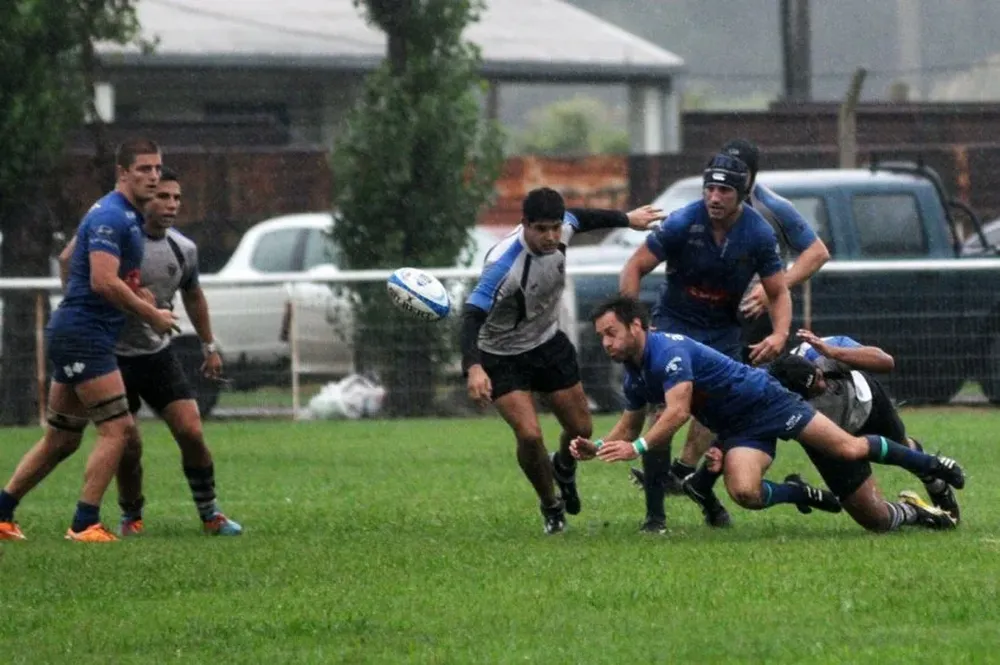 Christians se trajo una gran victoria de Santa Fe