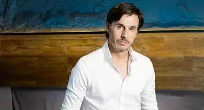 Roberto García Moritan, legislador porteño