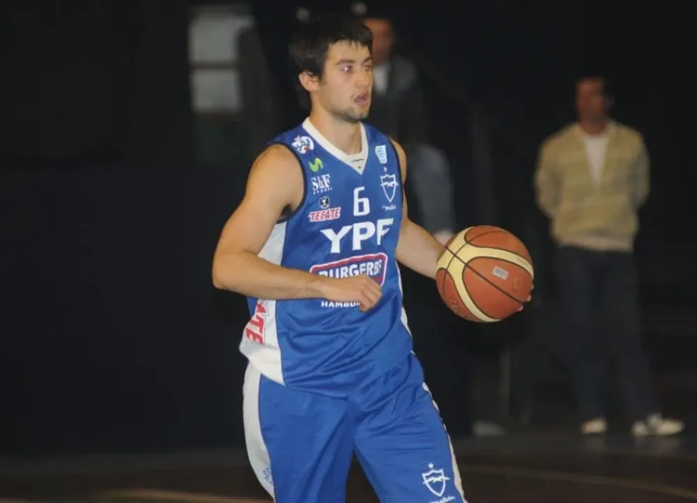 Bruno Fitipaldo