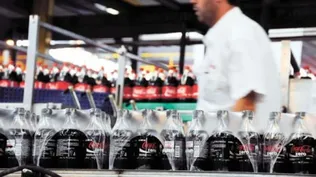 Embotelladora mexicana de Coca-Cola adquirió la filial uruguaya por US$ 250 millones
