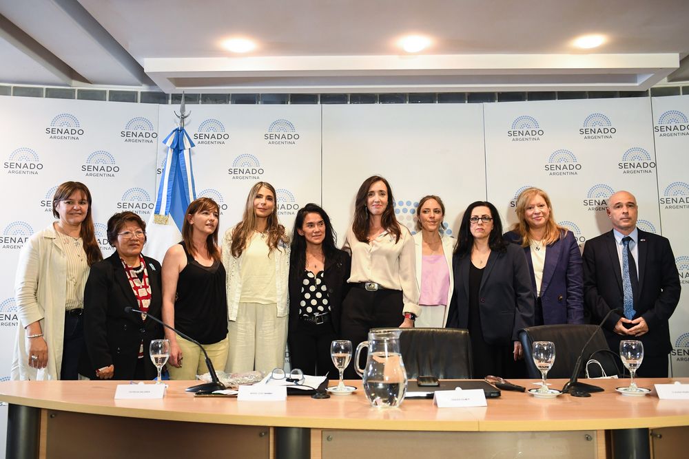 Victoria Villerruel cuestionó al Gobeirno bonaerense y apuntó contra la ESI.