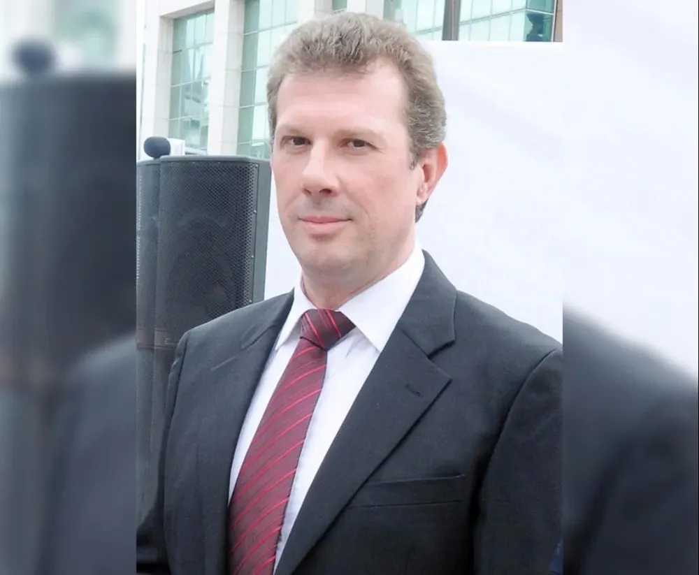 Gonzalo Vázquez Gabor