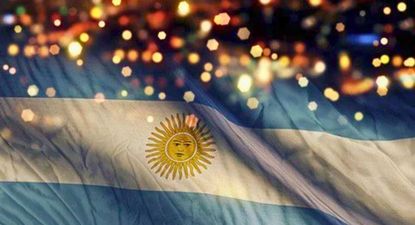 tiempo en nochebuena: el servicio meteorologico cambio el pronostico de hoy martes 24 de diciembre