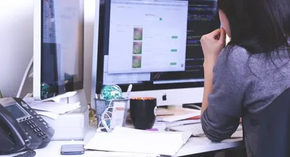 Siete hábitos nocivos para trabajadores freelance