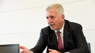 Rodolfo Catino es candidato a las elecciones de Peñarol