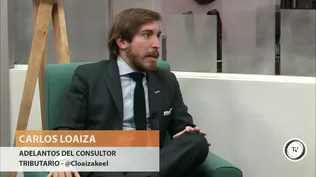 El covid-19 dejó en evidencia al sistema tributario global, según experto