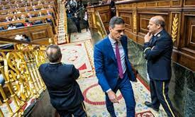 Para evitar una derrota, el Gobierno retira la tramitación en el Congreso del techo de gasto