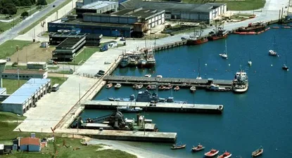 El puerto de La Paloma afecta al turismo local, según un estudio