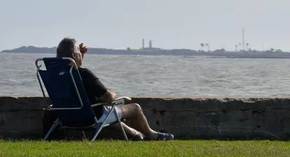 Se espera una tarde soleada en Montevideo