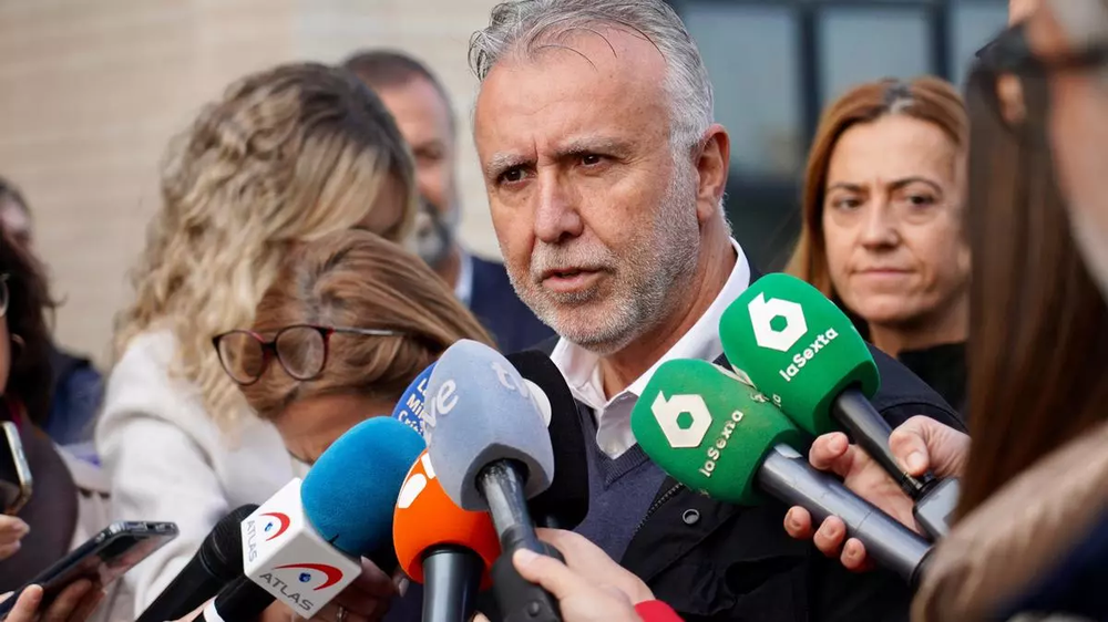 Ángel Víctor Torres