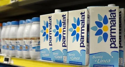 Gremio lácteo rechazó la importación de 300 mil litros de leche de Parmalat