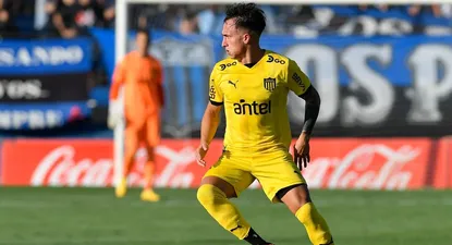 El Cepillo González en acción