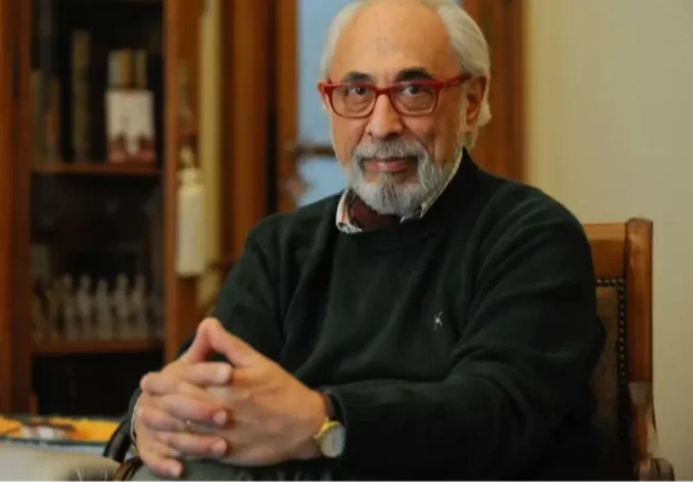 Nuevo integrante en el equipo de Bullrich