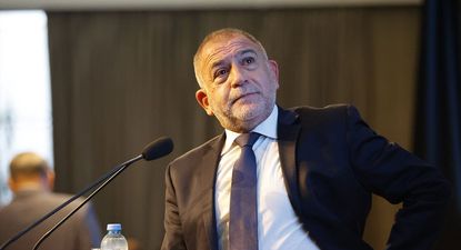 Luis Juez alertó que si la violencia escala termina con muertos en la calle