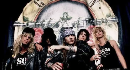 Hasta ahora solo Axl Rose, Slash y Duff McKagan están confirmados para la reunión