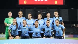 Así quedó la tabla de posiciones de la Liga de Naciones Femenina: lidera Colombia, Argentina quedó tercera