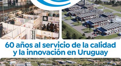Latu 60º aniversario