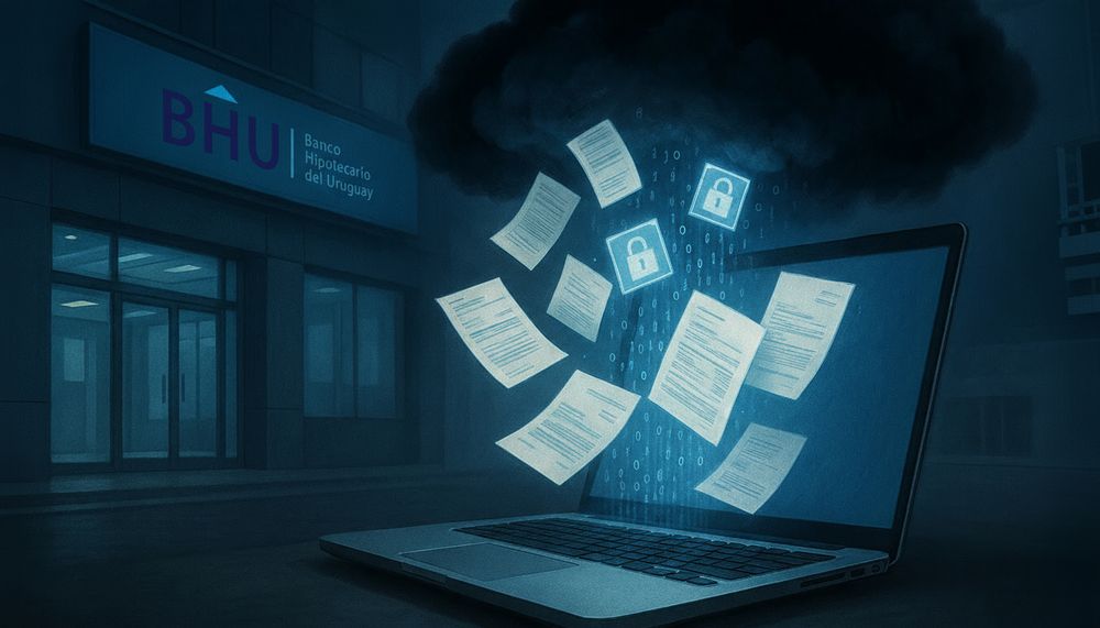 Ciberataque al BHU