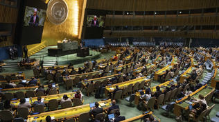 ¿Quién será el próximo secretario general de la ONU? Grossi en carrera, Bachelet en baja y el panorama de candidatos