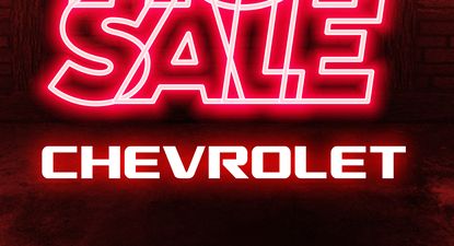 Aprovecha el Hot Sale de Chevrolet: descuentos y financiación de HSBC