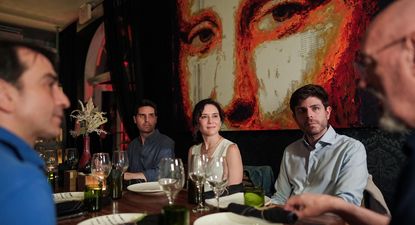 Isabel Díaz Ayuso viaja a EEUU para promocionar las universidades de Madrid