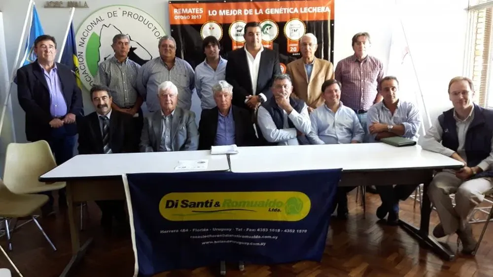 La firma rematadora presentó todas las subastas que hará en este otoño