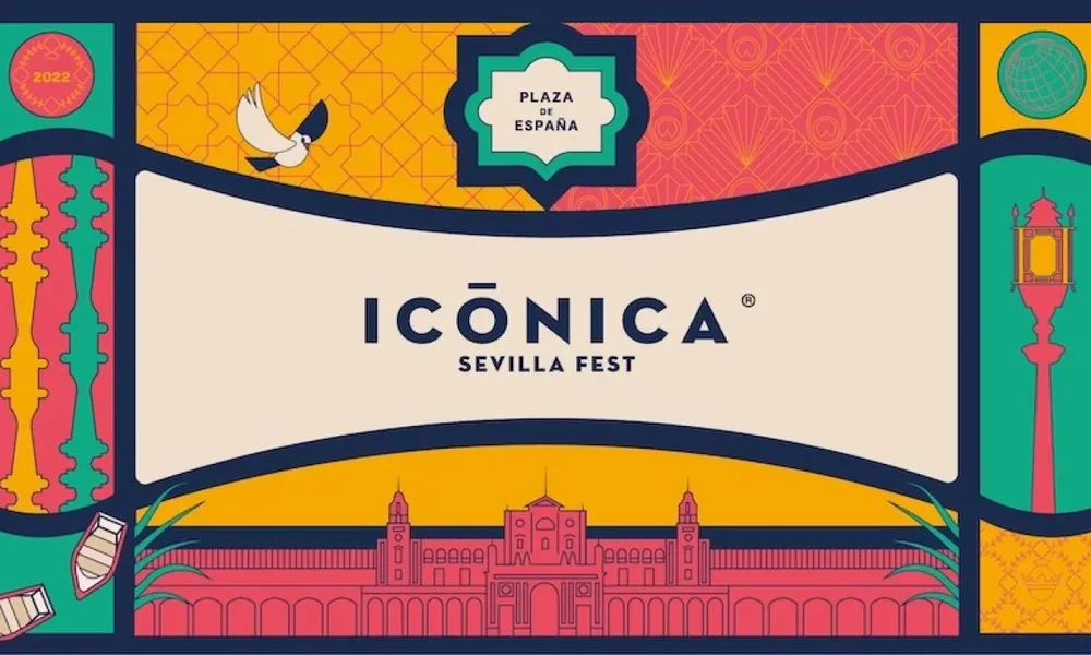 Marc Anthony, Jamie Cullum y Keane se unen a Icónica Sevilla Fest 2024.