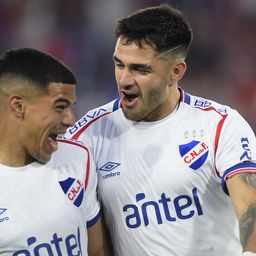 ¿A qué hora juegan este domingo Wanderers vs Nacional por el Torneo Clausura y dónde verlo? ¿A qué hora juegan este domingo Wanderers vs Nacional por el Torneo Clausura y dónde verlo?