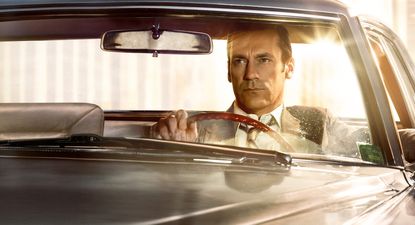 Mad Men