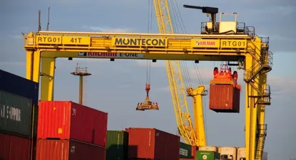 Rentabilidad exportadora interrumpió recuperación