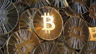 El bitcoin sigue batiendo récord y su precio supera los US$ 11.000