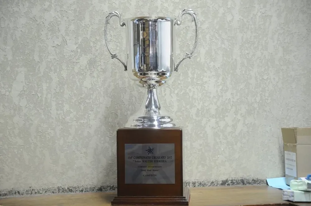 Copa Torneo Intermedio 2017