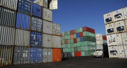 Exportaciones cayeron en 11 meses consecutivos