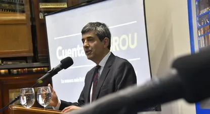 Polgar justificó cierre parcial del BROU en interior por su baja actividad