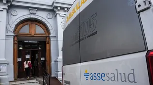 Hospital Maciel realizará la primera operación de implementación de una&nbsp;prótesis de pene