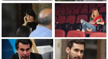 Casciari, Hendler y Filgueira entre los oradores del Tedx Montevideo