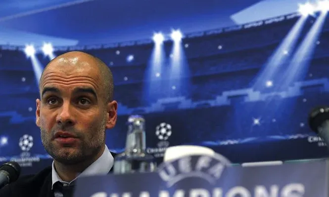 Bayern Múnich-Manchester City se roban la atención