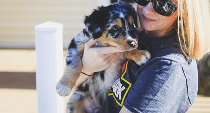 Los expertos explican cómo gestionar el dolor de perder una mascota y qué considerar antes de adoptar otra. &nbsp;
