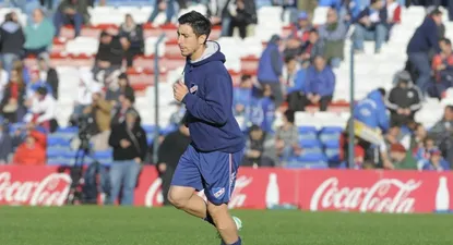 Una gripe pone en duda la idea del DT