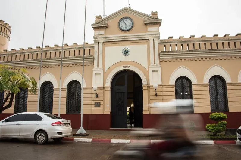 Hombre abusó y embarazó a su hijastra de 12 años en Artigas: fue condenado a siete años y medio de prisión