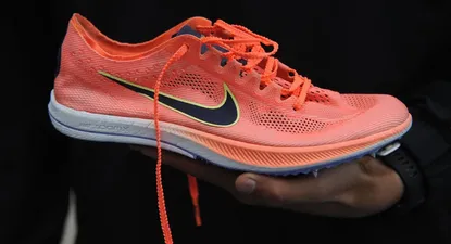 El primer paso en el cambio de estrategia de la marca fue dejar de estar asociada únicamente al deporte. ​​​​​​​