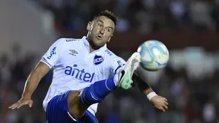 El plantel de Nacional que buscará la primera victoria local
