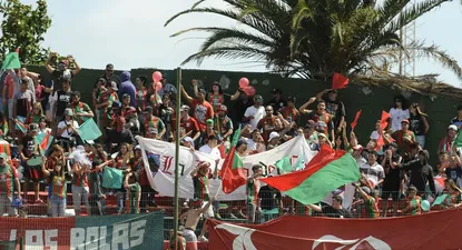 ¡rampla inmortal! en seis dias junto us$ 180 mil y jugara el torneo de ascenso