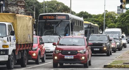 ministerio del interior comenzara a controlar si autos y motos tienen el seguro obligatorio de automotores